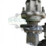 Volvo LH rear rear axle hub cutoff OEM 22364040 - Second Truck Parts