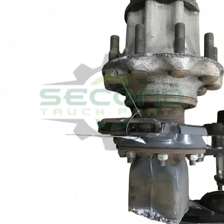 Volvo LH rear rear axle hub cutoff OEM 22364040 - Second Truck Parts