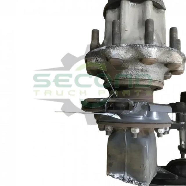 Volvo LH rear rear axle hub cutoff OEM 22364040 - Second Truck Parts