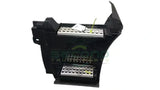 Volvo LH rear chassis fairing assembly with steps OEM 82490493 - Second Truck Parts