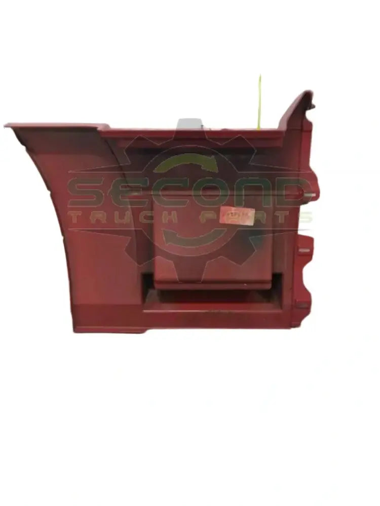 Volvo LH rear chassis fairing OEM 21082874 - Second Truck Parts