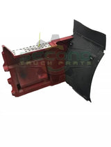 Volvo LH rear chassis fairing OEM 21082875 - Second Truck Parts