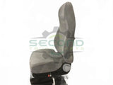 Volvo LH seat assembly OEM 21137214 - Second Truck Parts