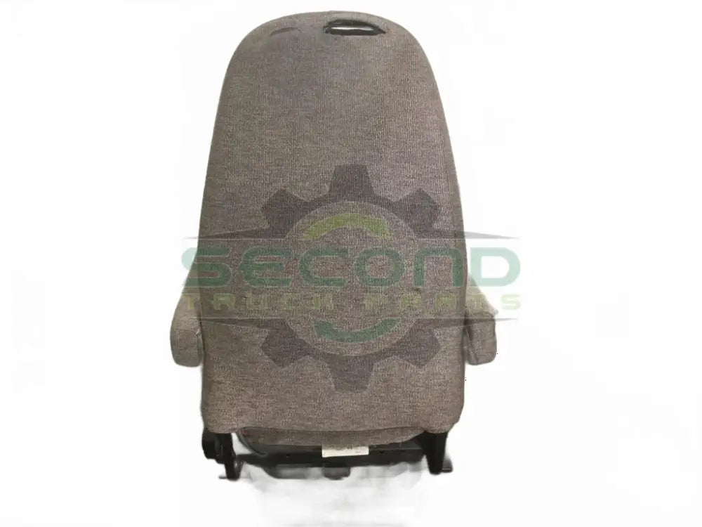 Volvo LH Seat with air ride controls OEM 21774139 - Second Truck Parts