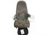 Volvo LH Seat with air ride controls OEM 21774139 - Second Truck Parts
