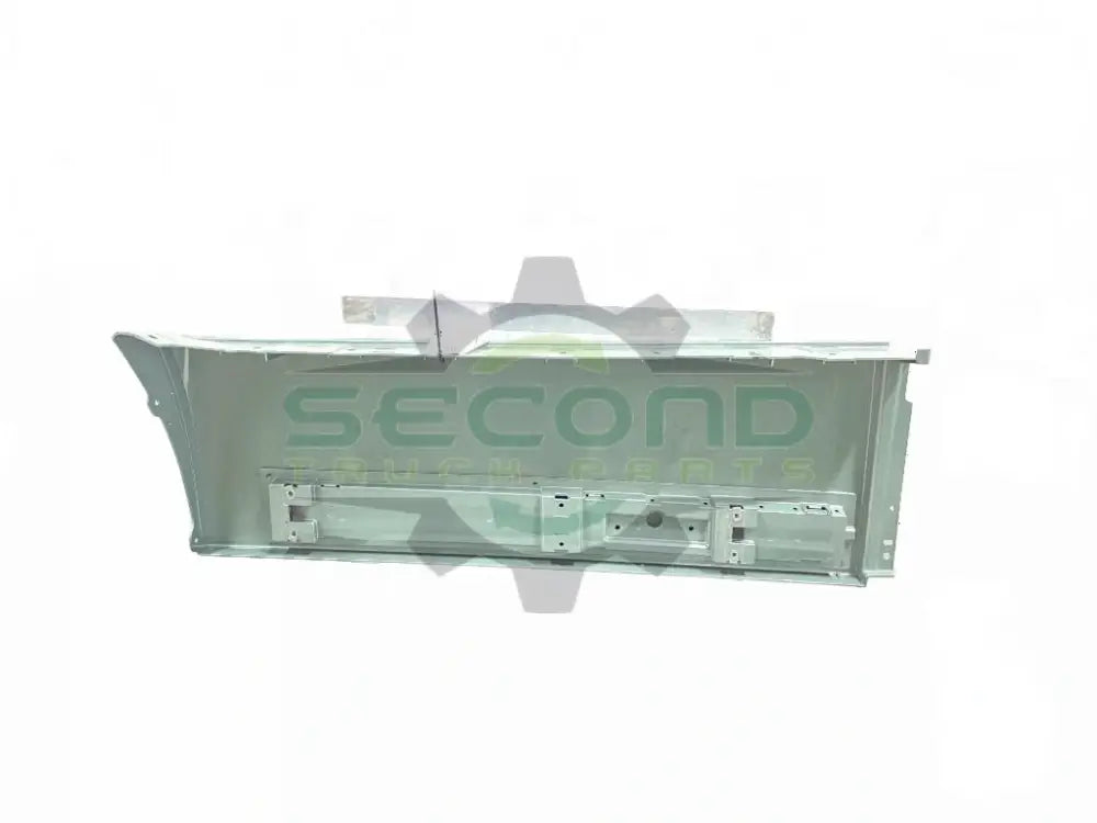 Volvo LH upper cab fairing with extension 78524305 OEM 23714043D10 - Second Truck Parts