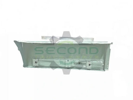 Volvo LH upper cab fairing with extension 78524305 OEM 23714043D10 - Second Truck Parts