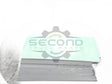 Volvo LH upper cab fairing with extension 78524305 OEM 23714043D7 - Second Truck Parts