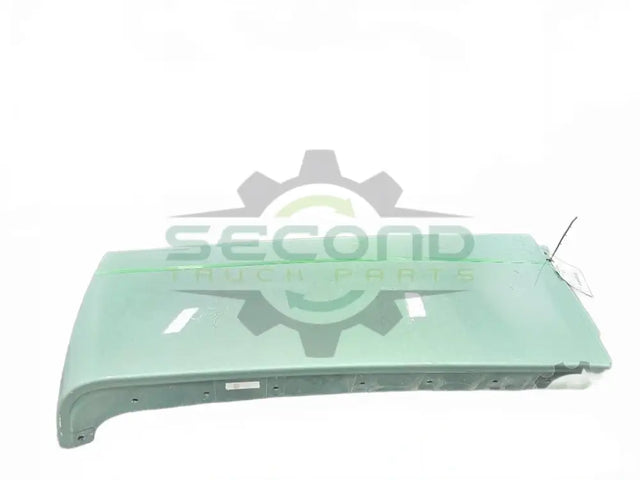 Volvo LH upper cab fairing with extension 78524305 OEM 23714043D8 - Second Truck Parts