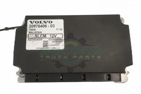 Volvo Light Control Module P/N 20976406 OEM 20976406 - Second Truck Parts