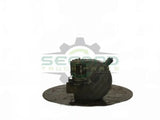 Volvo Liter def tank assembly with brackets OEM - Second Truck Parts