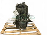 Volvo Liter DEF tank assembly with brackets OEM - Second Truck Parts