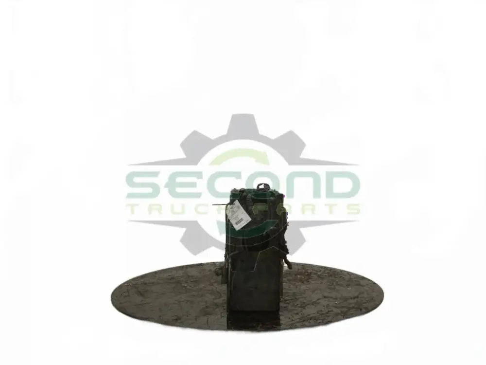 Volvo Liter def tank assembly with brackets OEM - Second Truck Parts