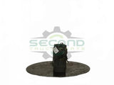 Volvo Liter def tank assembly with brackets OEM - Second Truck Parts