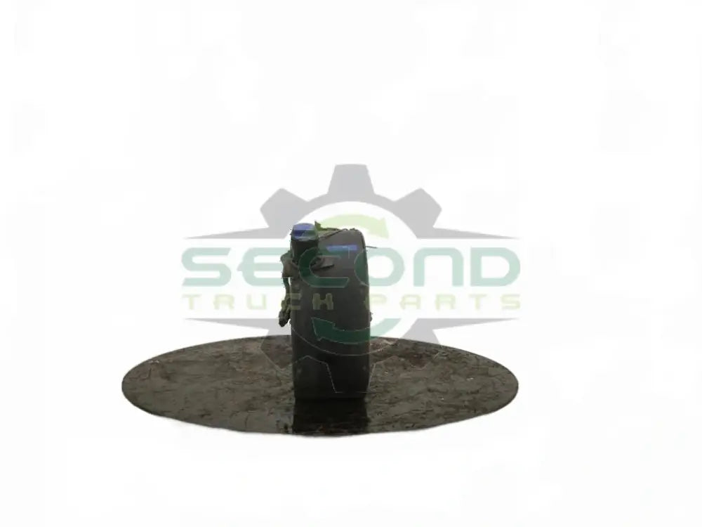 Volvo Liter def tank assembly with brackets OEM - Second Truck Parts