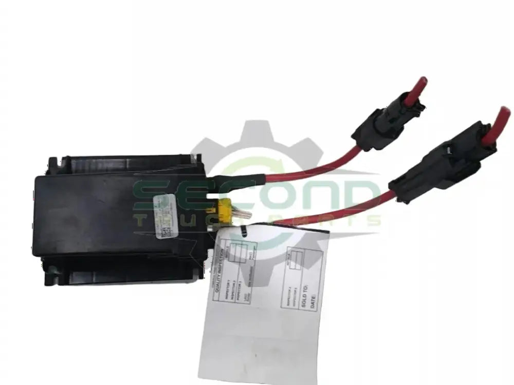 Volvo LVD OEM 22795724 - Second Truck Parts