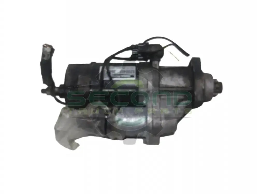 Volvo Melco 105P55 SAE1 12V starter OEM 21001781 - Second Truck Parts