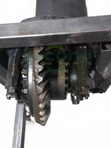 Volvo Meritor MT 40-143M front rear axle carrier in 3 OEM 20457919 - Second Truck Parts