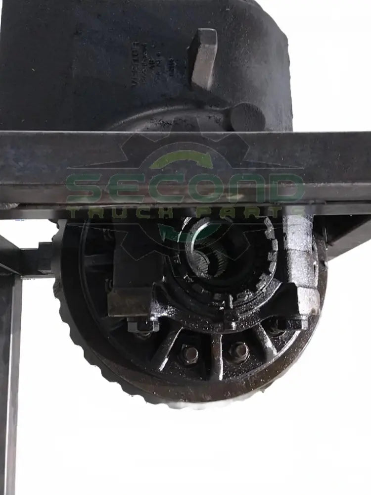 Volvo Meritor MT 40-143M front rear axle carrier in 3 OEM 20457919 - Second Truck Parts