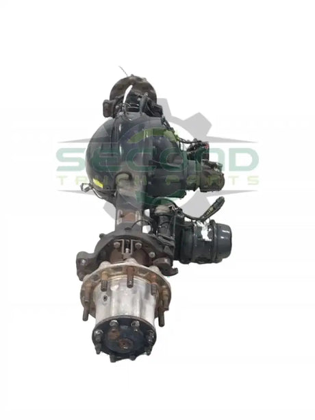 Volvo Meritor RS23-160 complete rear rear axle OEM 21961864 - Second Truck Parts
