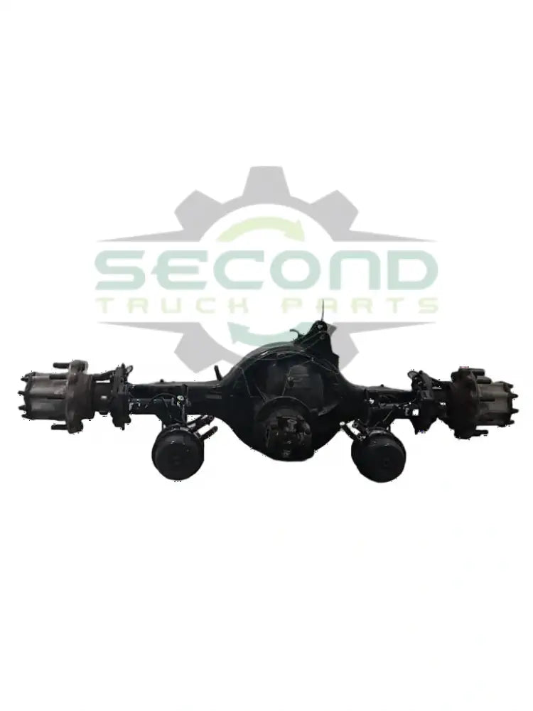 Volvo Meritor RS23-160 complete rear rear axle OEM 21961864 - Second Truck Parts