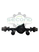 Volvo Meritor RS23-160 complete rear rear axle OEM 21961864 - Second Truck Parts