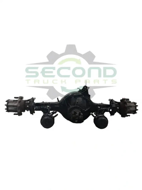 Volvo Meritor RS23-160 complete rear rear axle OEM 21961864 - Second Truck Parts