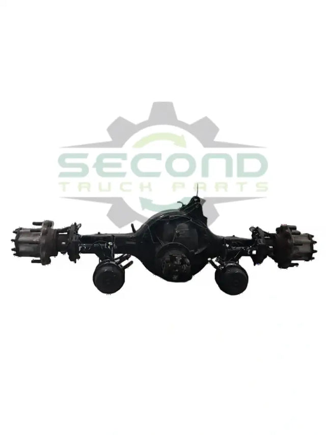 Volvo Meritor RS23-160 complete rear rear axle OEM 21961864 - Second Truck Parts