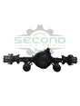 Volvo Meritor RS23-160 complete rear rear axle OEM 21961864 - Second Truck Parts