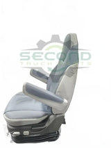 Volvo Premium seat OEM 26023855 - Second Truck Parts