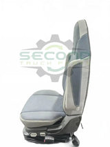 Volvo Premium seat OEM 26023855D2 - Second Truck Parts