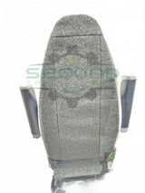 Volvo Premium seat OEM 26023855D2 - Second Truck Parts