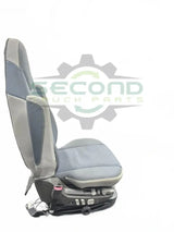 Volvo Premium seat OEM 26023855D4 - Second Truck Parts