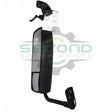 Volvo Pwer/Heated LH Mirror OEM 23968383 - Second Truck Parts