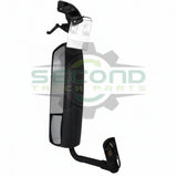 Volvo Pwer/Heated LH Mirror OEM 23968383 - Second Truck Parts