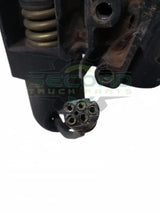 Volvo Pwer/Heated LH Mirror OEM 23968383 - Second Truck Parts