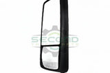 Volvo Pwer/Heated LH Mirror OEM 23968383 - Second Truck Parts