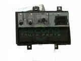 Volvo Radio console out of 09' VNL 670 OEM 21294670 - Second Truck Parts