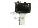 Volvo Radio with usb 12V and CD player OEM 22659648 - Second Truck Parts