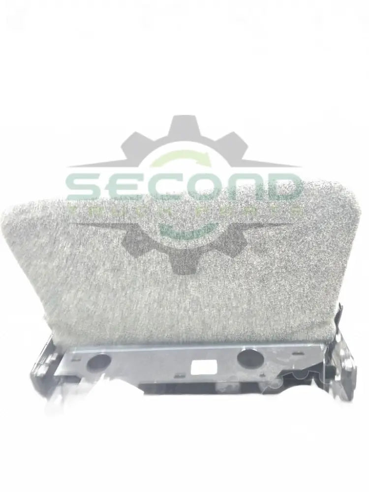 Volvo Rear bunk LH / driverside lower bunnk folding seat OEM 24524612 - Second Truck Parts