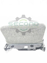 Volvo Rear bunk LH / driverside lower bunnk folding seat OEM 24524612 - Second Truck Parts