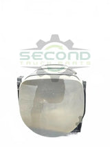 Volvo RH 125 gallon D shaped aluminum fuel tank OEM 23416752D9 - Second Truck Parts