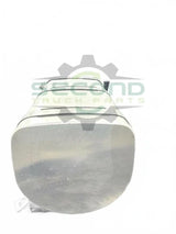 Volvo RH 125 gallon D shaped aluminum fuel tank OEM 23416752D9 - Second Truck Parts