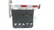 Volvo RH aluminum flow below mudflap hanger 24075423 OEM 24075423D2 - Second Truck Parts