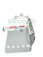 Volvo RH aluminum flow below mudflap hanger 24075423 OEM 24075423 - Second Truck Parts
