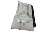 Volvo RH chassis fairing with steps OEM 82752235 - Second Truck Parts