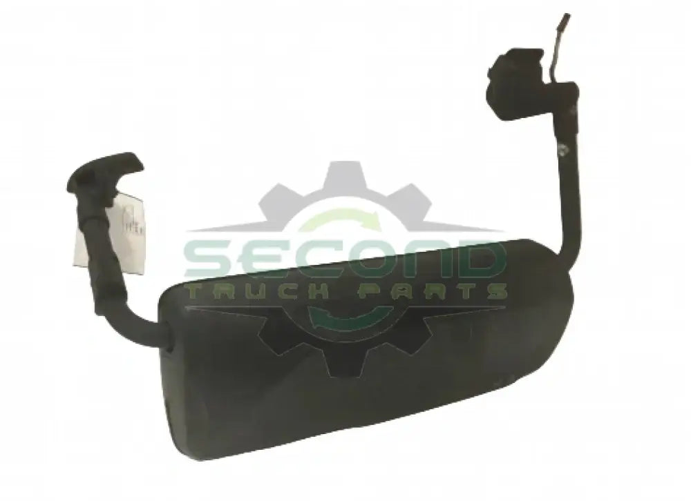 Volvo RH complete power and heated mirror assembly OEM 23968384 - Second Truck Parts