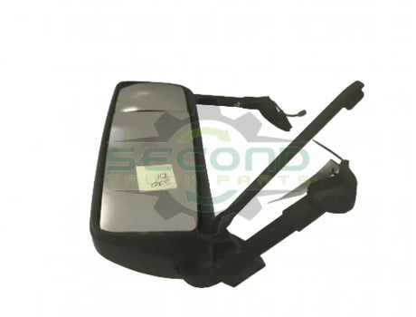 Volvo RH complete power and heated mirror assembly OEM 23968384 - Second Truck Parts