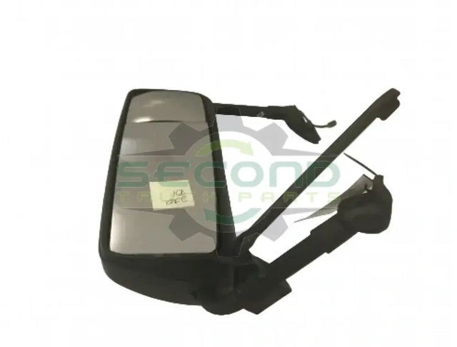Volvo RH complete power and heated mirror assembly OEM 23968384 - Second Truck Parts