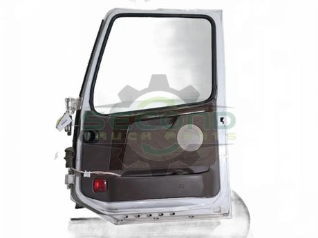 Volvo RH DOOR ASSEMBLY OEM 2267477 - Second Truck Parts